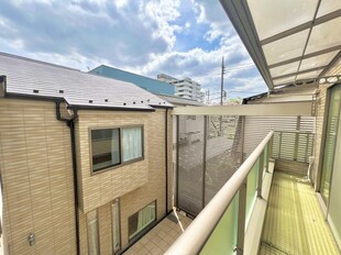 足立区中川4丁目戸建の物件内観写真